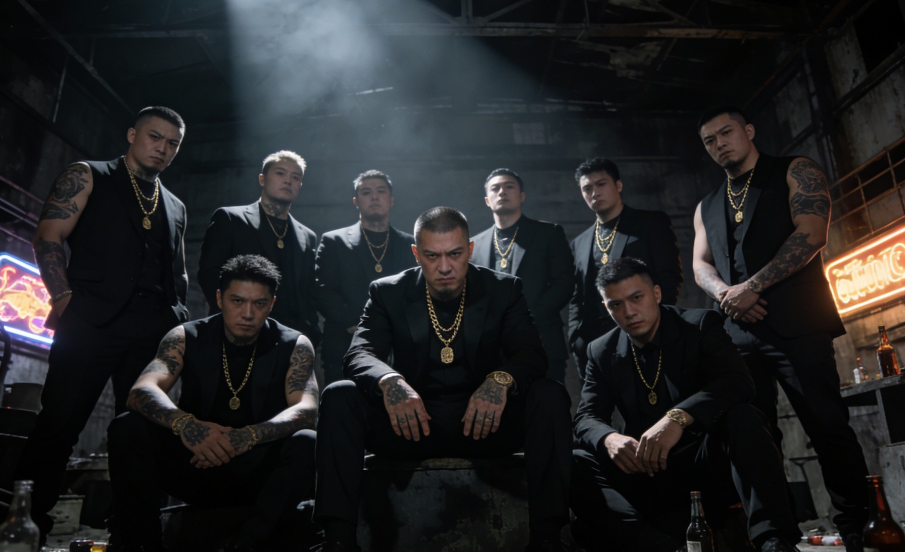 工厂货款拖欠处理