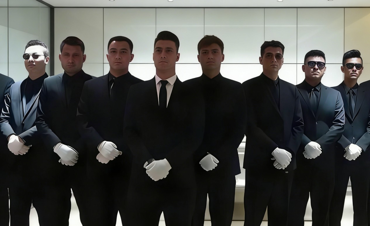 酒店长期欠款追讨