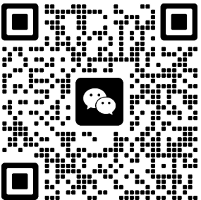 微信二维码